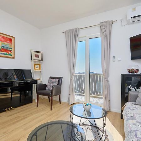 Apartment Piano Дубровник Экстерьер фото