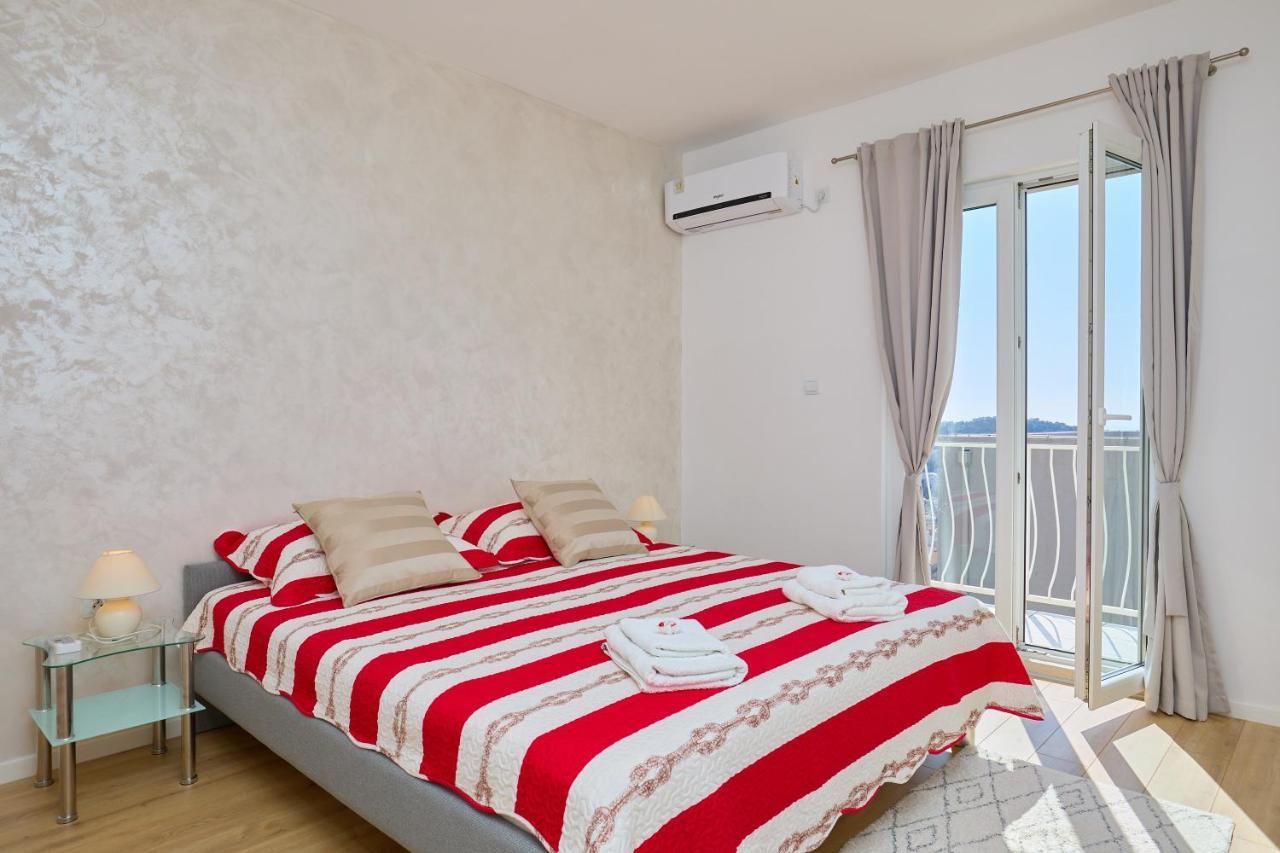 Apartment Piano Дубровник Экстерьер фото