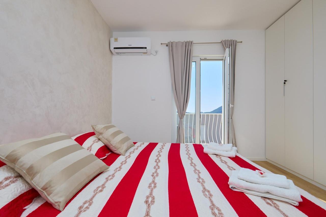 Apartment Piano Дубровник Экстерьер фото